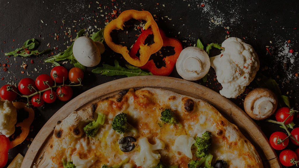 Nino’s NY Style Pizza